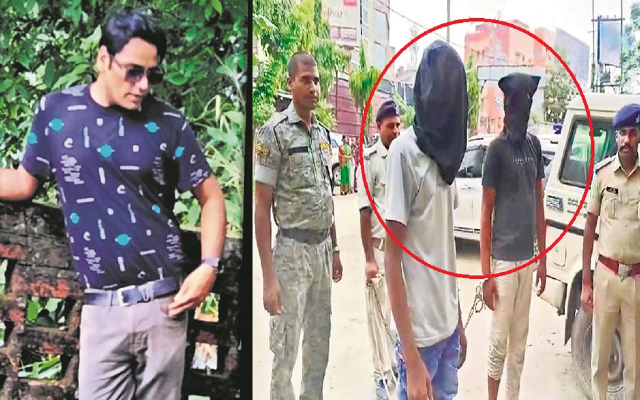 'तंग हो चुके थे, वो मेरे साथ अक्सर…' बिहार में अफसर को गोली मारने वाले ट्रक ड्राइवर का कबूलनामा पढ़िए