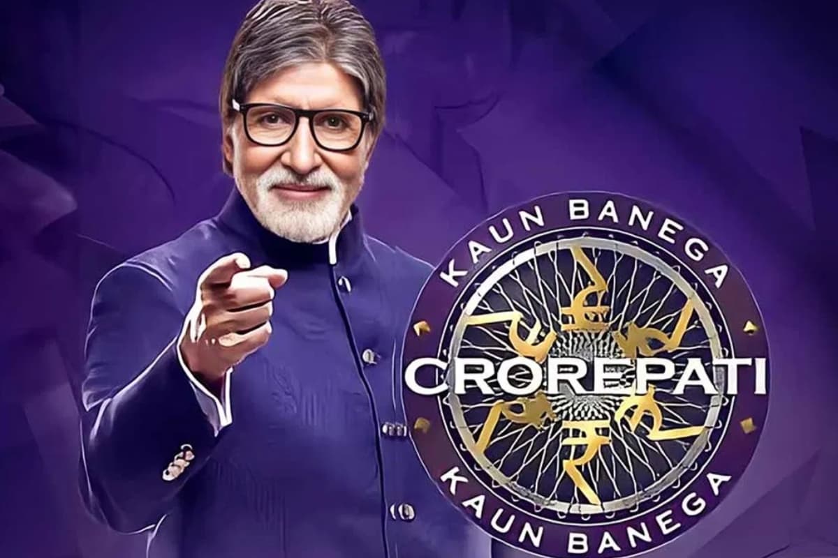 KBC Juniors Registration: हॉटसीट पर आने की बारी अब बच्चों की, जानें रजिस्ट्रेशन करने का तरीका