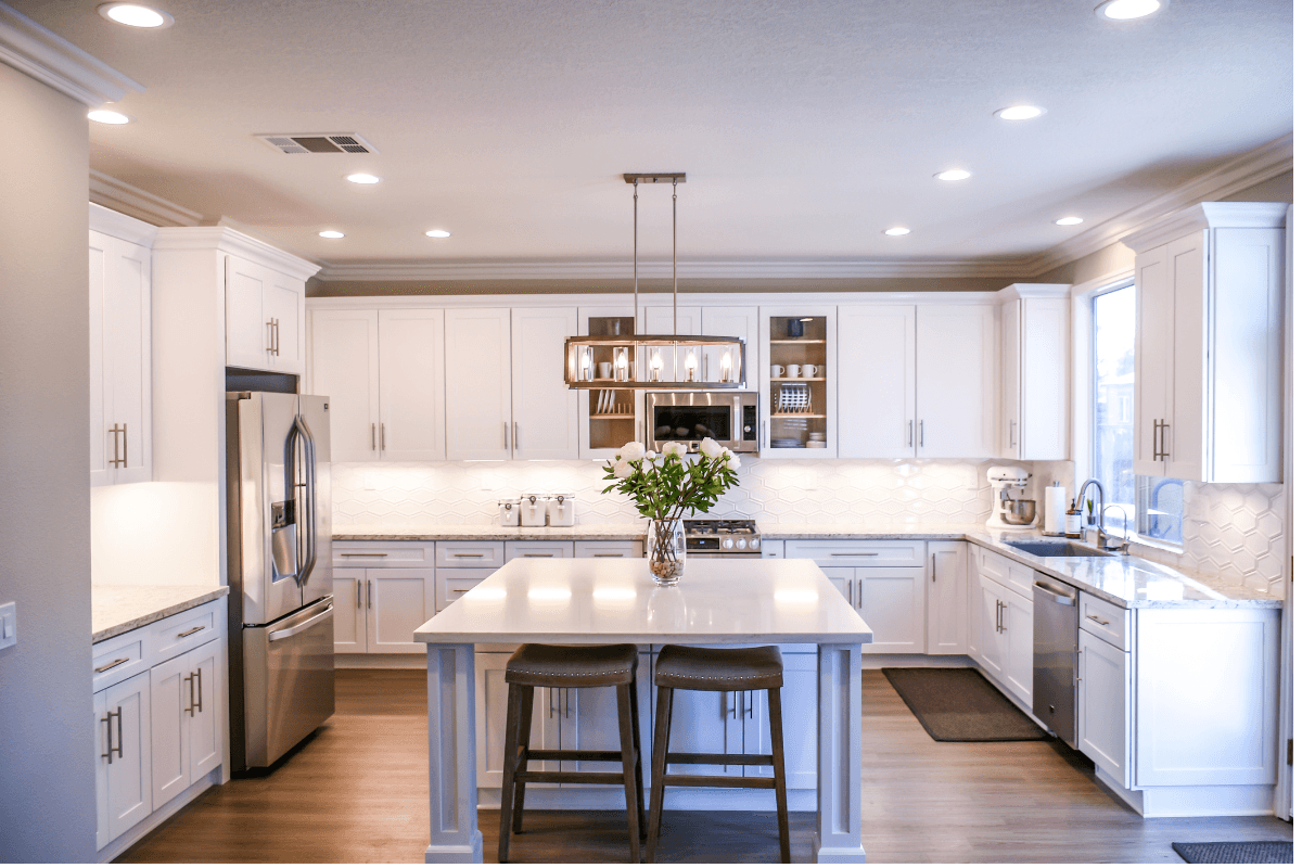 Kitchen Tips: बारिश में भुनभुने कीड़ों से अगर आप भी है परेशान तो अपनायें ये टिप्स, किचन रहेगा एकदम स्वच्छ