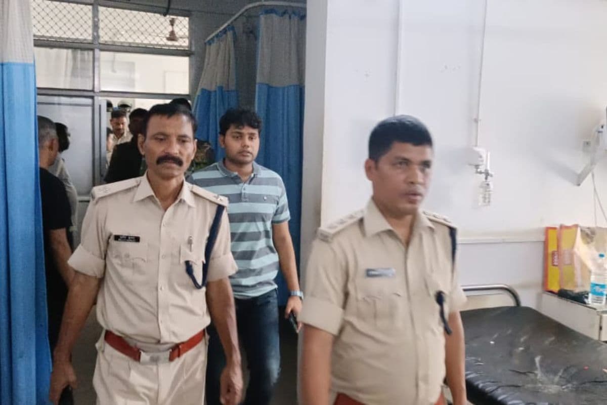 Jharkhand Crime: कोडरमा में युवक की हत्या, एक गंभीर, फिरौती देने के बाद भी मार डाला