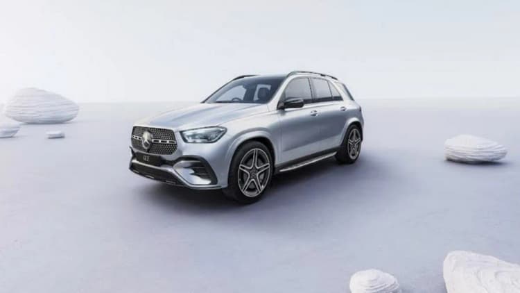 पुणे में Mercedes-Benz असेंबली प्लांट को MPCB ने नियमों का उल्लंघन करते हुए पकड़ा है