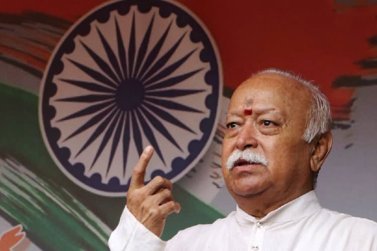 संघ की पहल वंचित वर्ग से जुड़ने की