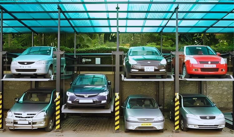 अब पटना में पार्किंग ढूढने के लिए नहीं करनी पड़ेगी मशक्कत, मल्टीलेवल ट्विन पार्किंग जल्द बनकर होगी तैयार…