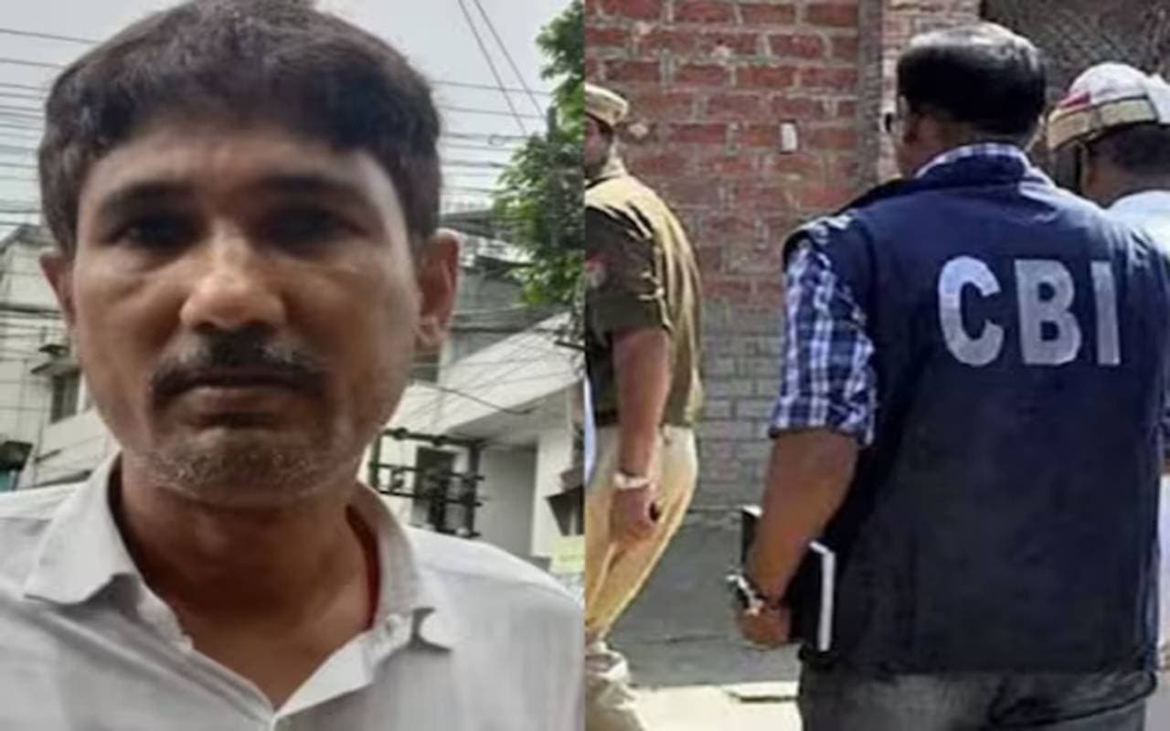 NEET Paper Leak: मास्टरमाइंड संजीव मुखिया CBI के रडार पर, गिरफ्तारी के लिए बिछाया जाल