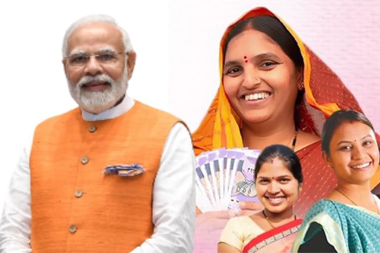 ओडिशा की एक करोड़ से अधिक महिलाओं को पीएम मोदी देंगे सौगात, खाते में भेजेंगे 10000 रुपए
