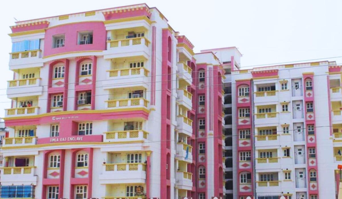 पटना में बिना रजिस्ट्रेशन के मिले 26 हजार फ्लैट, सर्वे के बाद अब जानिए क्या है कार्रवाई की तैयारी…