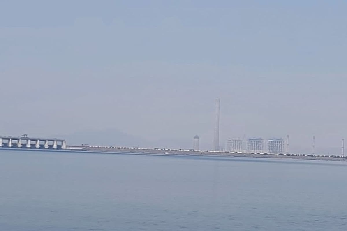 सावधान! बारिश से पतरातू डैम का बढ़ रहा जलस्तर, आज देर रात तक खोला जाएगा फाटक