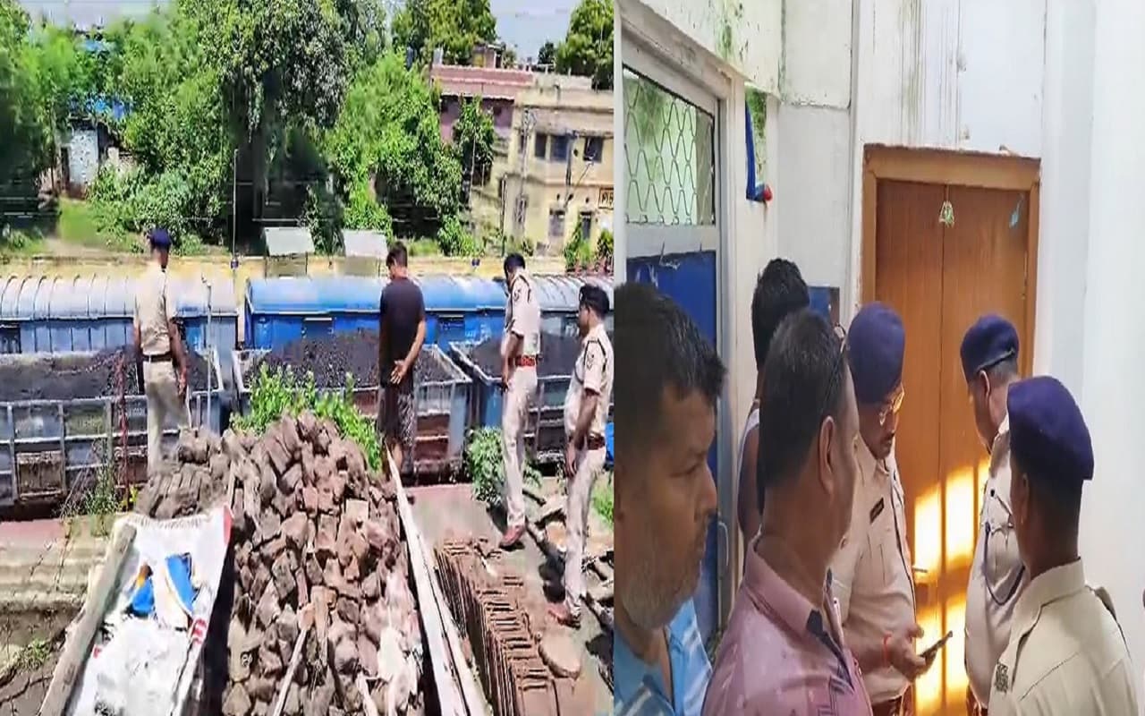 Bihar News: भागलपुर में वार्ड पार्षद के बेटे ने की खुदकुशी या हत्या कर लटकाया शव? गुत्थी सुलझाने में जुटी पुलिस