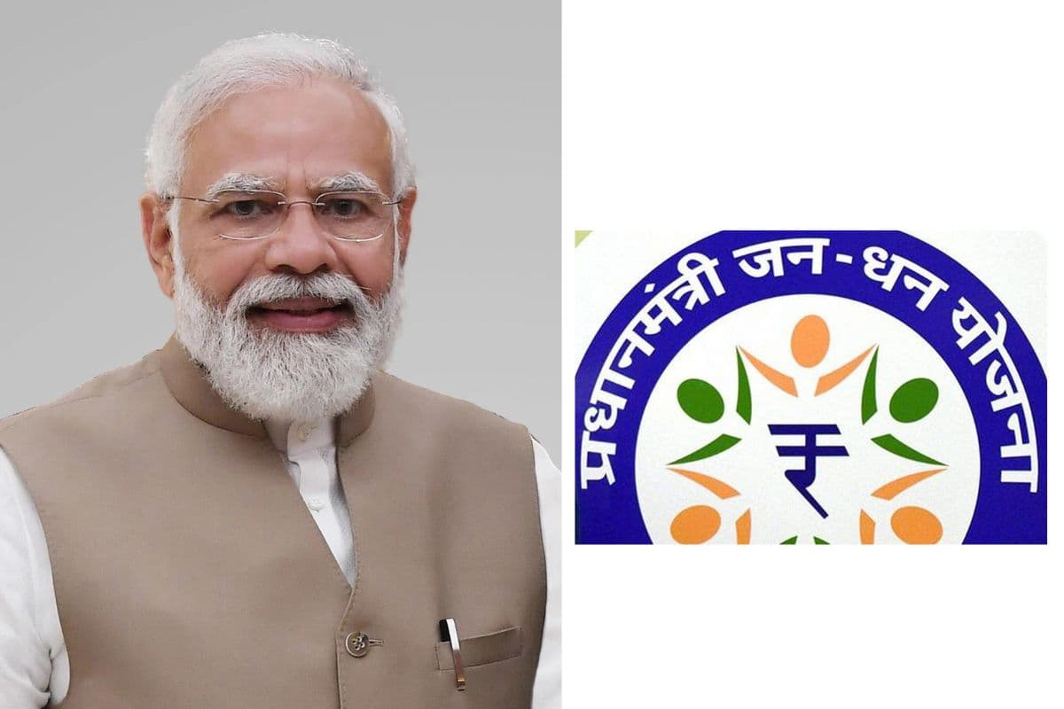 समावेशी वित्तीय योजना