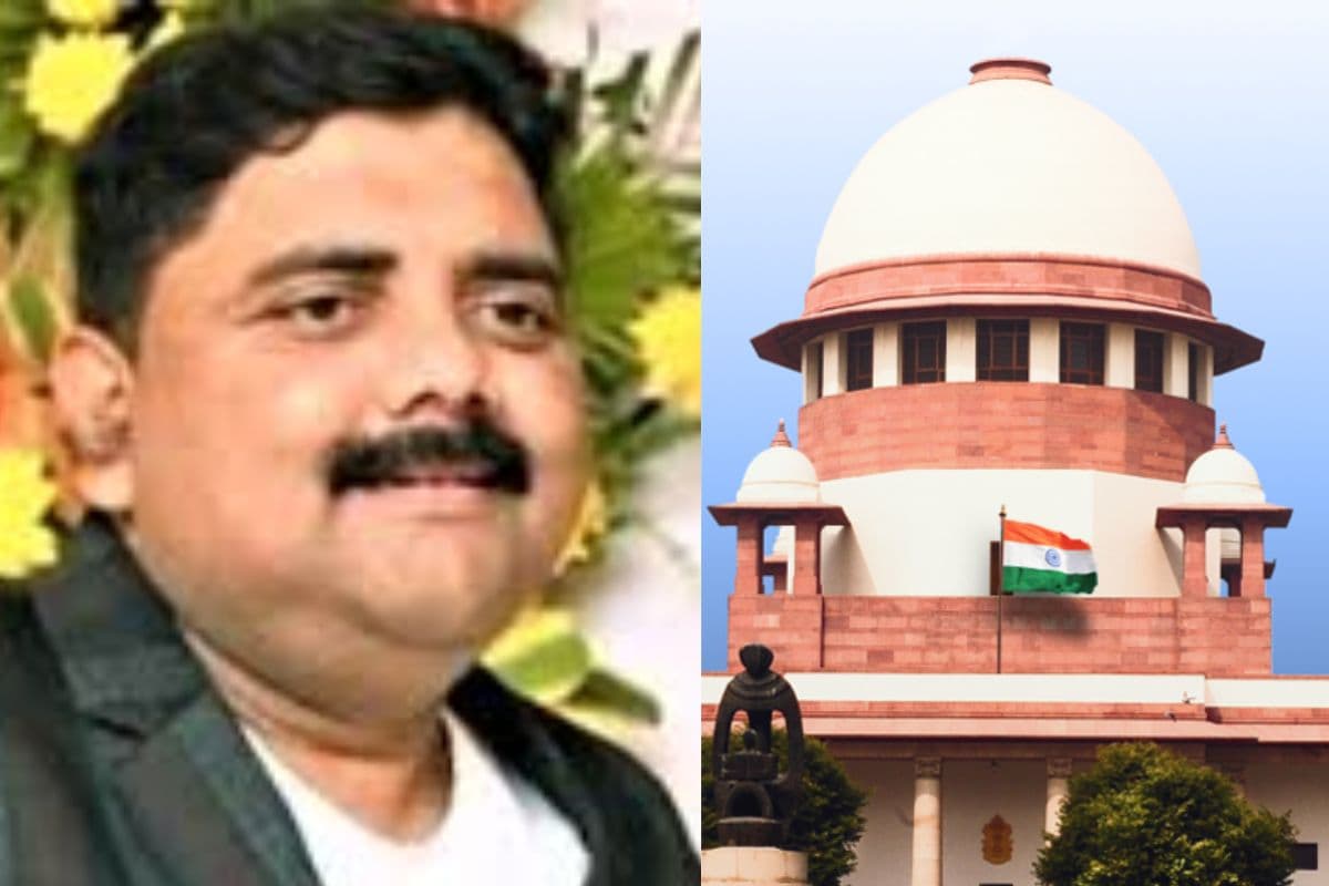 prem prakash gets bail from supreme court in land scam case prem prakash gets bail from supreme court in land scam case