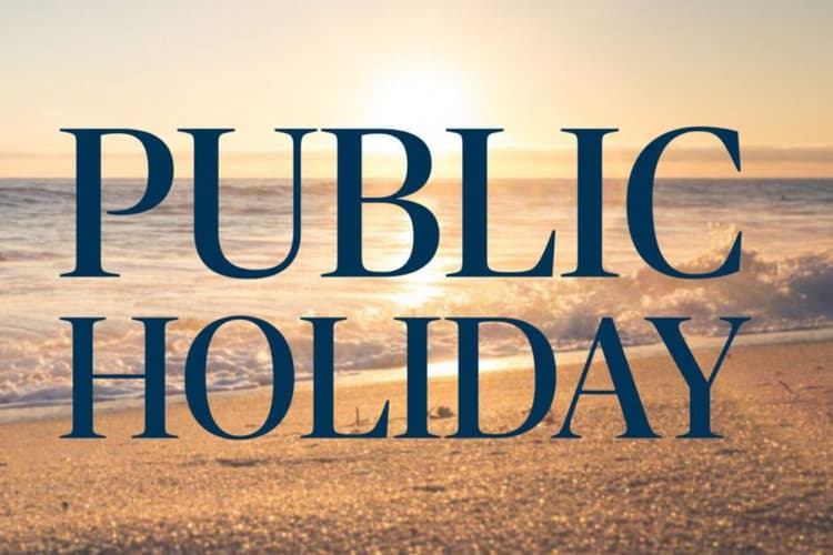 Public Holiday: सितंबर में 9 दिन छुट्टियां, 15 दिन बैंक रहेंगे बंद, देखें पूरी लिस्ट