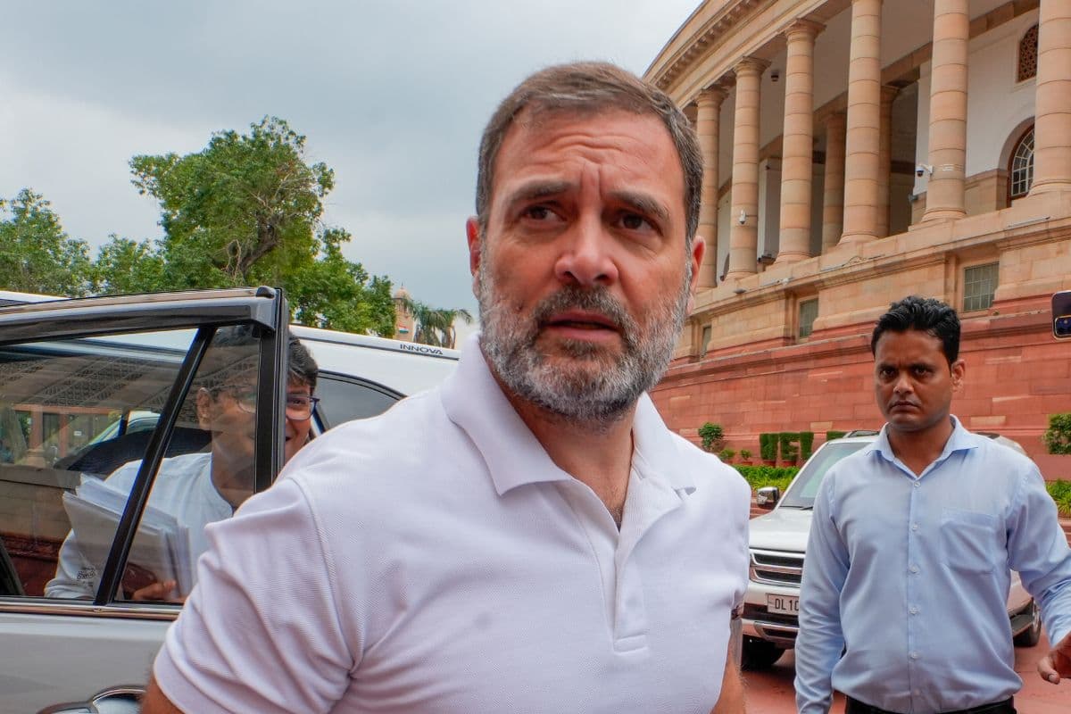 Hindenburg Research: सेबी चीफ ने इस्तीफा क्यों नहीं दिया, क्या SC फिर करेगा जांच? राहुल गांधी ने मोदी सरकार पर बोला हमला