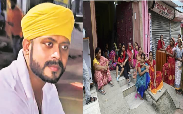 Patna: पत्नी से तलाक का था इंतजार और हो गयी हत्या, प्रेमिका-पेंटर या किसी और का है रवि मर्डर केस में हाथ?