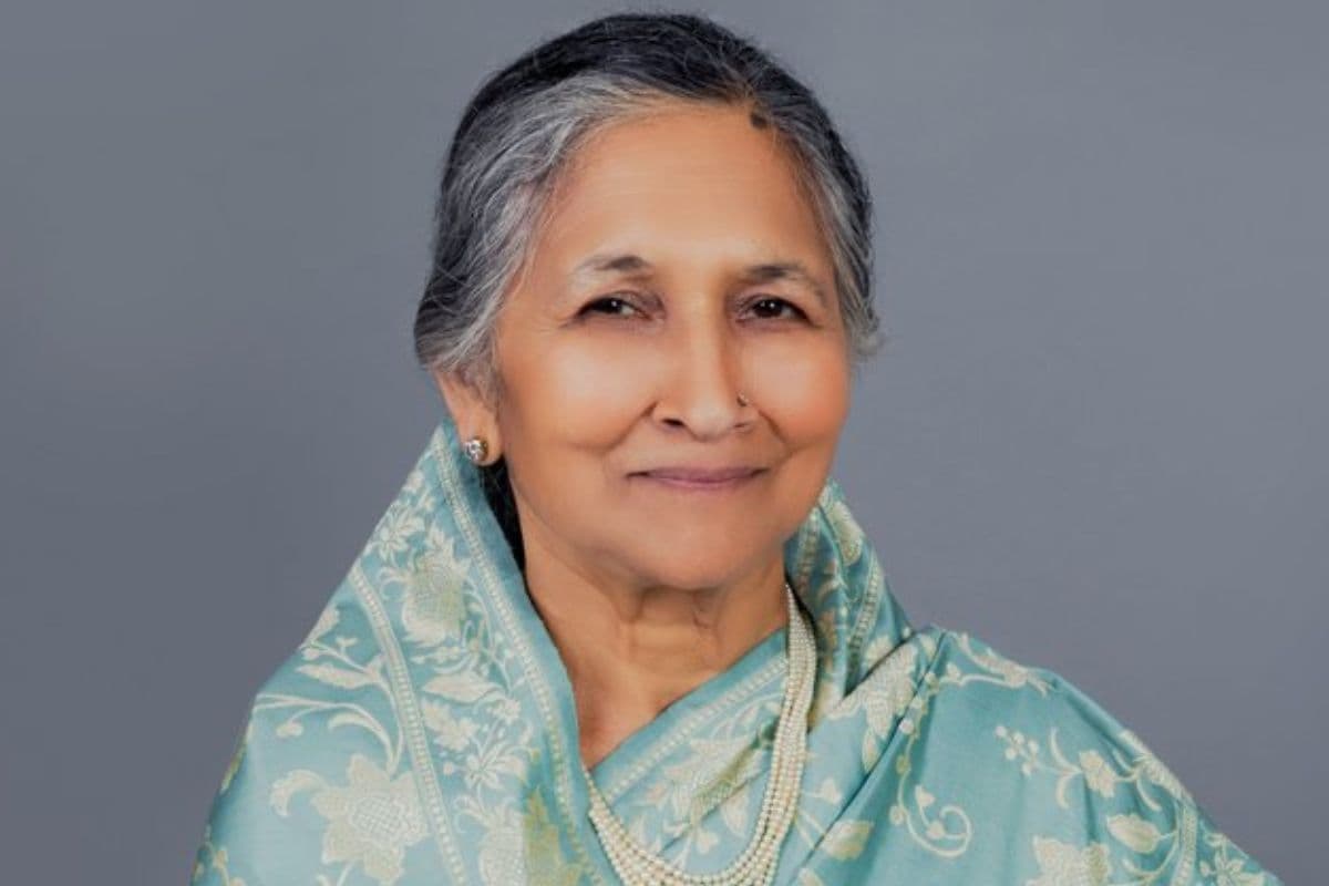 Indian Richest Women: भारत की इन 5 महिलाओं के पास है बेशुमार धन, धनकुबेर WOMAN को जानिए क्या करती हैं काम