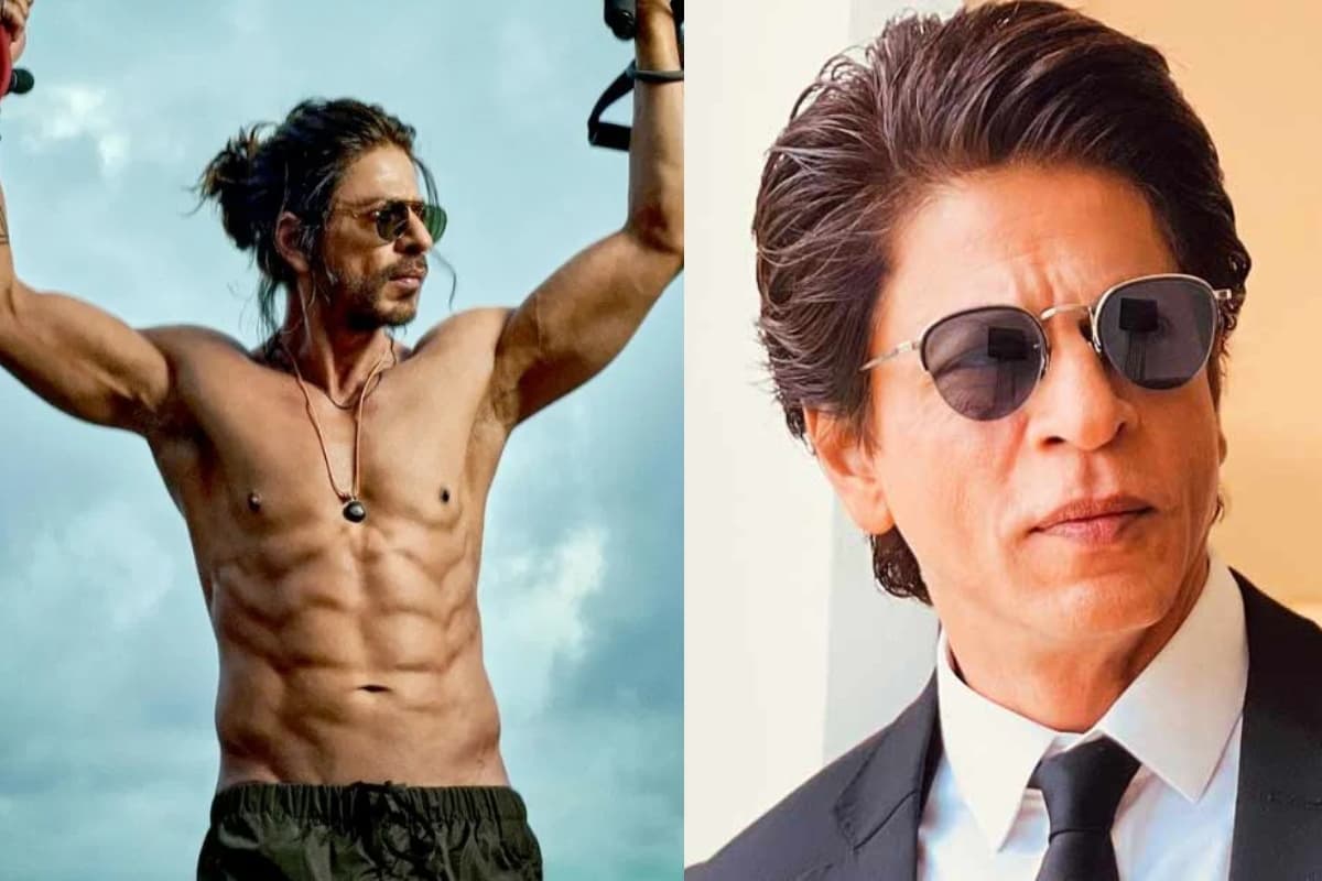 शाहरुख खान ने अपने चेहरे पर मक्खियों को लाने के लिए किया था ये शॉकिंग काम, इस शख्स ने बताई वजह