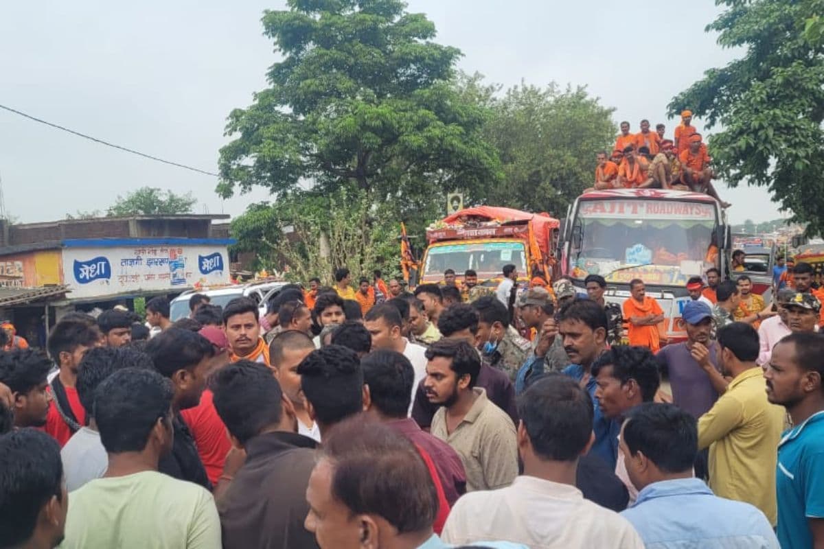 shravani mela deoghar baba dham jharkhand shravani mela deoghar baba dham jharkhand