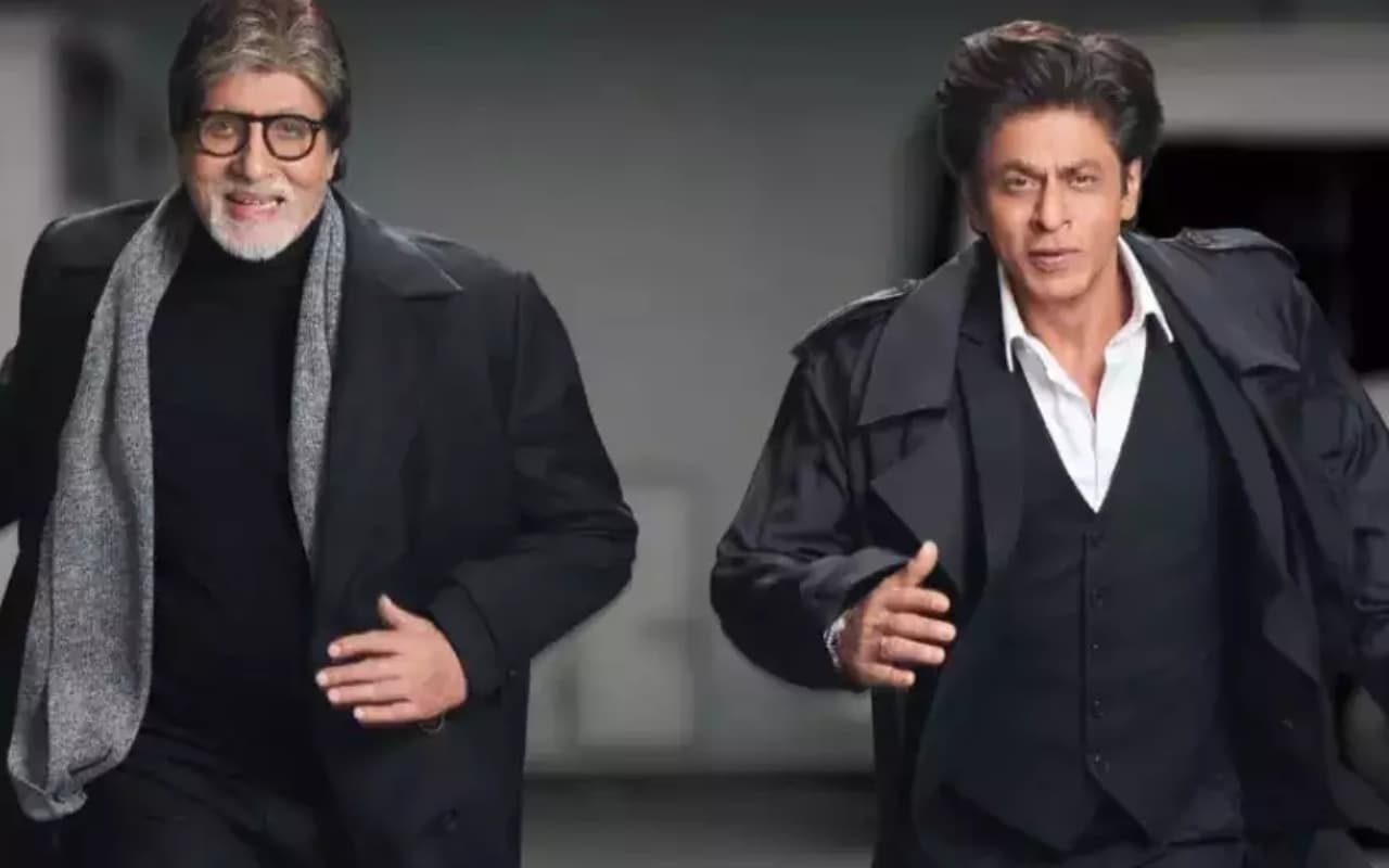 Shah Rukh Khan Net Worth: अमिताभ बच्चन से ज्यादा अमीर हैं शाहरुख खान, जानें कहां-कहां से करते हैं कमाई