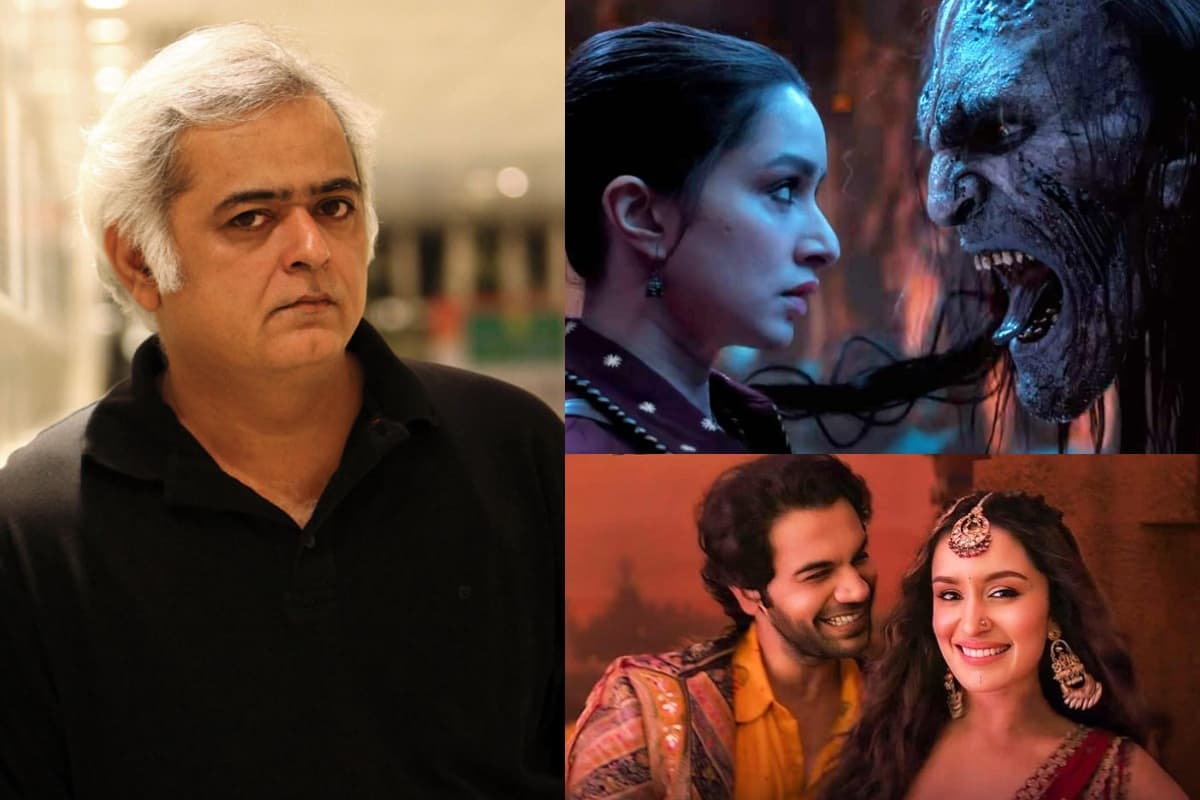 Stree 2: हंसल मेहता ने फिल्म की सुपर सफलता पर तोड़ी चुप्पी, कहा- कोई आश्चर्य नहीं कि ये…