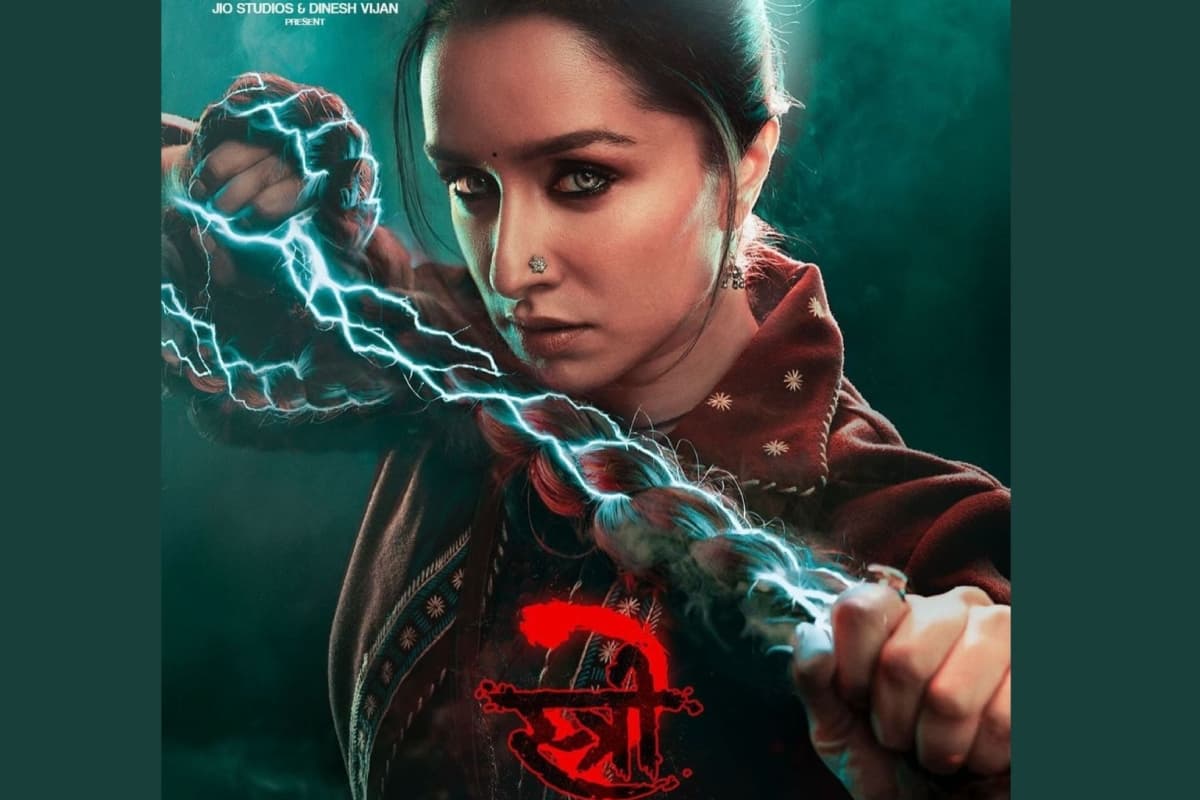 Stree 2 की जबरदस्त सफलता पर श्रद्धा कपूर से जुड़े इस खास शख्स ने तोड़ी चुप्पी, कहा- वह हमेशा…