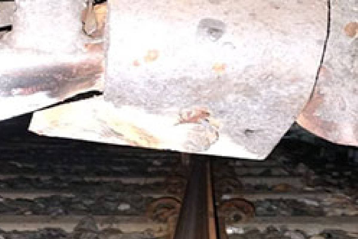 Train Accident : दो ट्रेन हादसे, देर रात कानपुर में पटरी से उतरी साबरमती एक्सप्रेस, सिलीगुड़ी में मालगाड़ी हुई बेपटरी