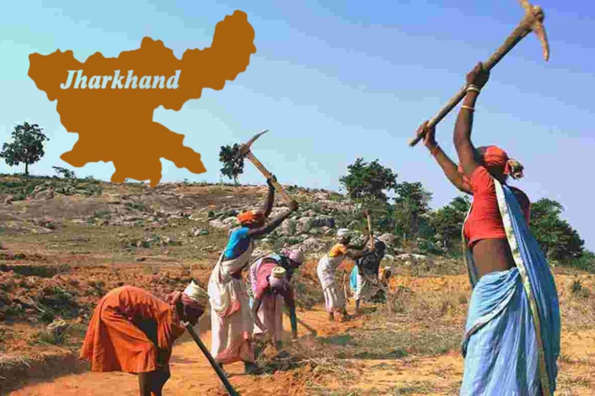 World Tribal Day: नये झारखंड के निर्माण की जरूरत