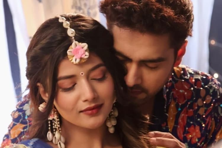 Yeh Rishta Kya Kehlata Hai: अभीरा संग रोमांटिक होगा अरमान, कपल का रोमांस देख क्या करेगी रूही