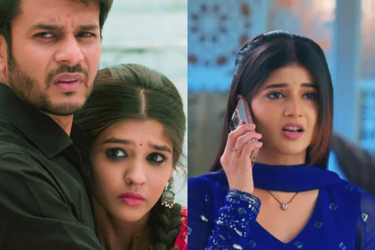 Yeh Rishta Kya Kehlata Hai: अक्षरा की शादी का लहंगा अभीरा को देगा मनीष, रूही को ऐसे पता चलेगी सच्चाई