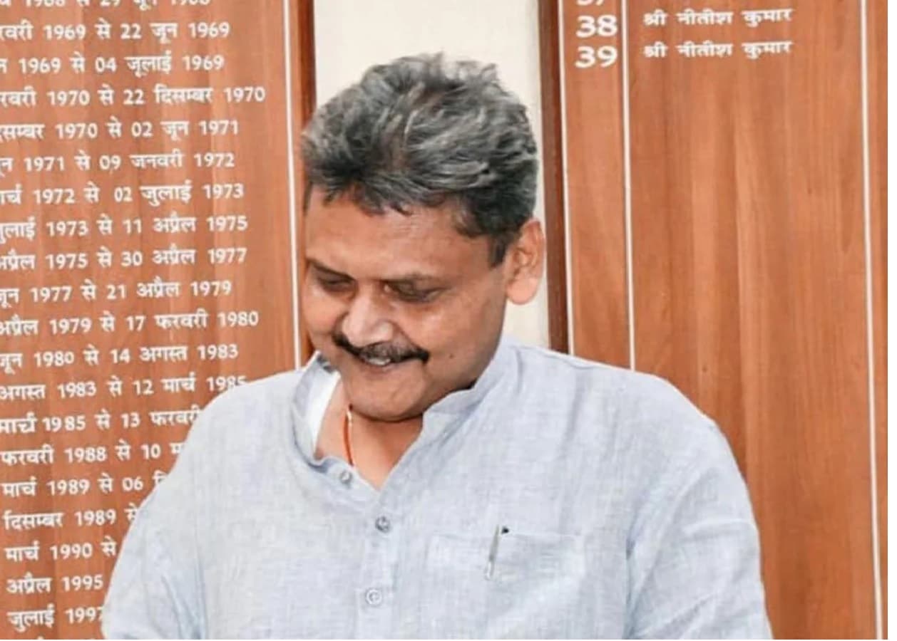 BPSC TRE 3.0: बीपीएससी जानें कब जारी करेगा रिज्लट, इतने लाख और शिक्षकों की होगी बहाली BPSC TRE 3.0: बीपीएससी जानें कब जारी करेगा रिज्लट, इतने लाख और शिक्षकों की होगी बहाली