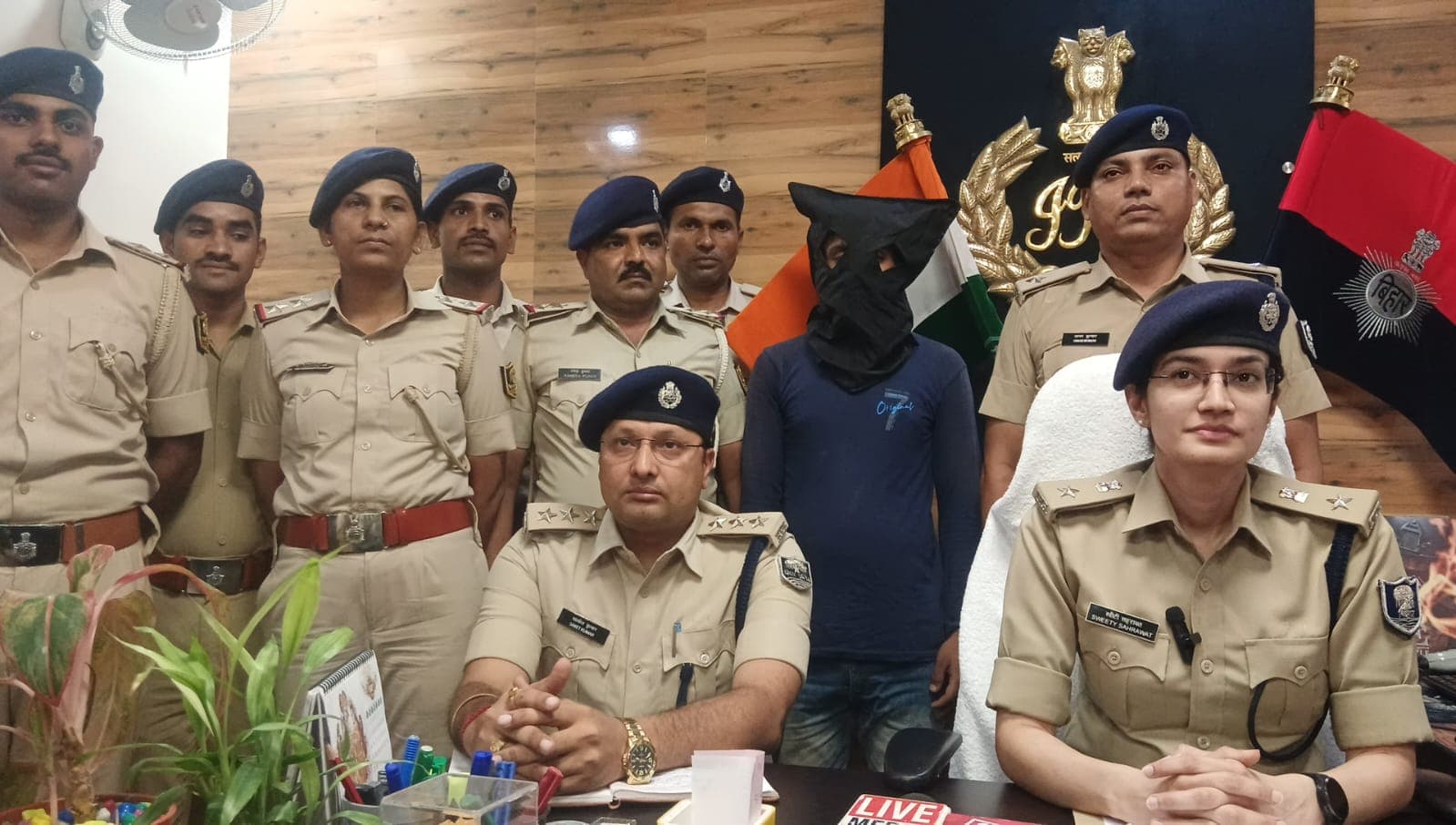Patna Crime News: दोस्त ने की थी दोस्त की हत्या, ऐसे सामने आया पूरा सच, देखिए वीडियो...