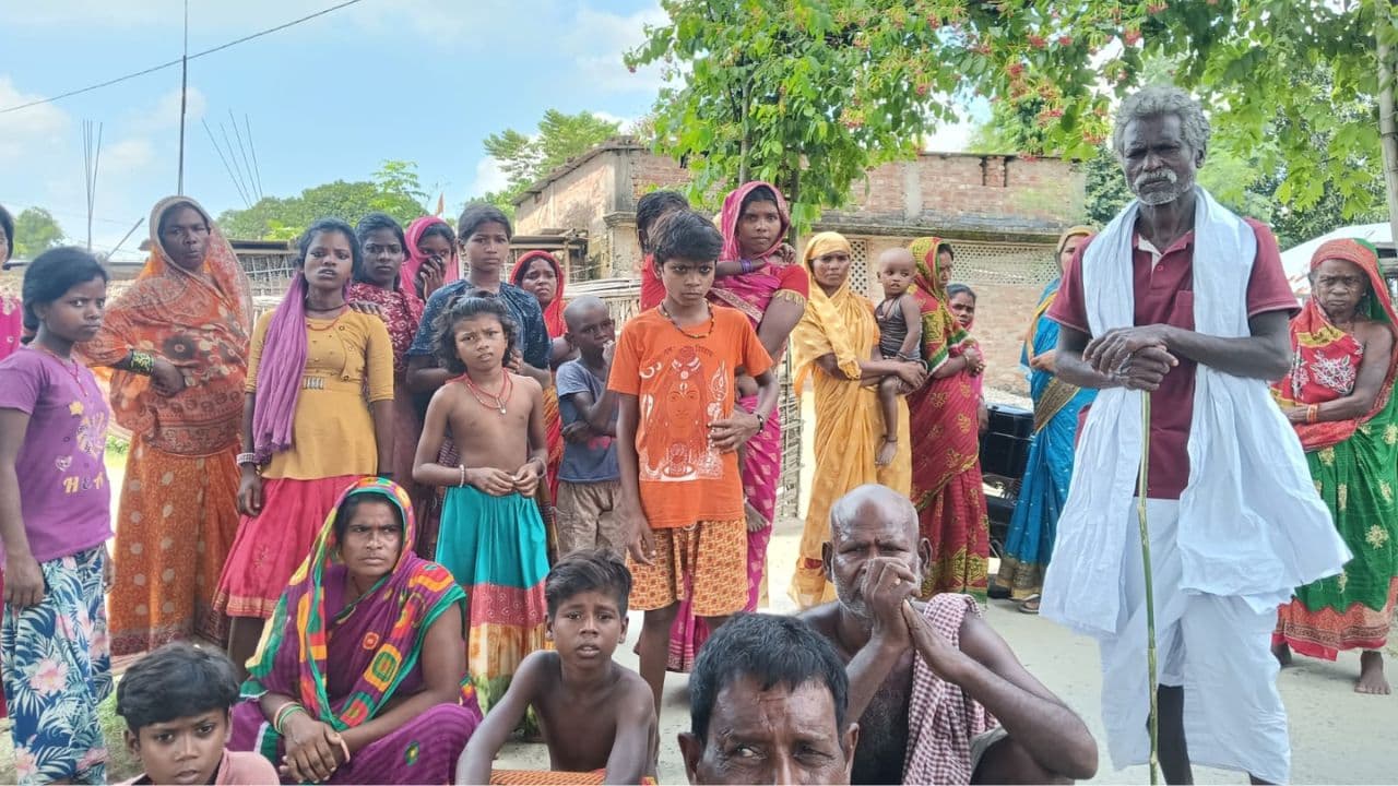 Bihar News: अररिया के रानीगंज प्रखंड में 12 घंटे के अंदर तीन बच्चों की मौत, दो की हालत गंभीर, दहशत में लोग