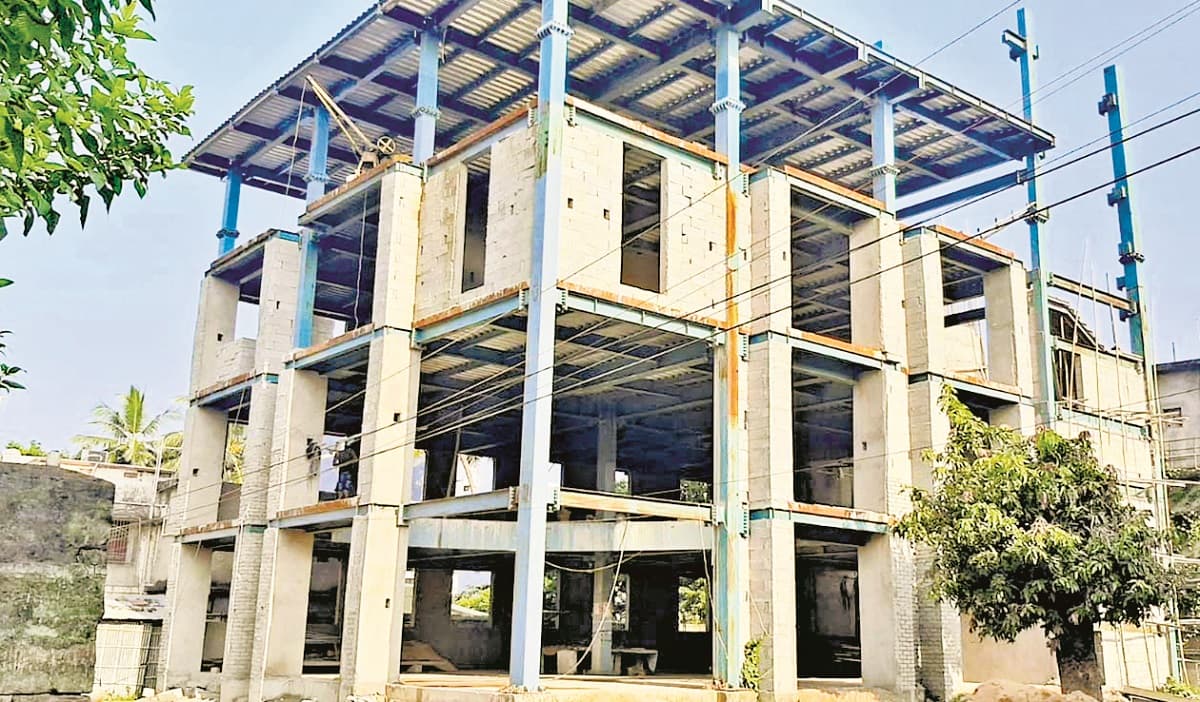 Purnia News : इस साल के आखिर तक खादी मॉल का सपना हो सकता है साकार