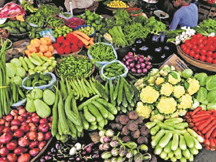 Banka News : जिले के सभी प्रखंडों में गठित होगी वेज सोसाइटी, तरकारी ब्रांड से बिकेंगी सब्जियां