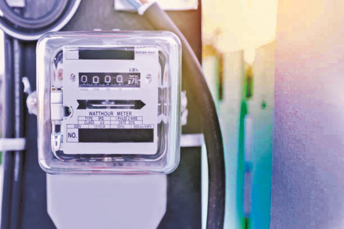 Munger News : उपभोक्ताओं का विरोध बना स्पीड ब्रेकर, 23 फीसदी घरों में ही लगा प्रीपेड स्मार्ट मीटर