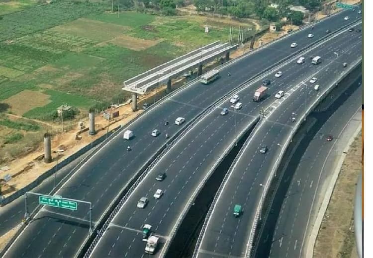 Road in Bihar: सिपारा से महुली एलिवेटेड रोड पर लोड टेस्ट कंपलीट, जानें आवागमन कब से होगा शुरू