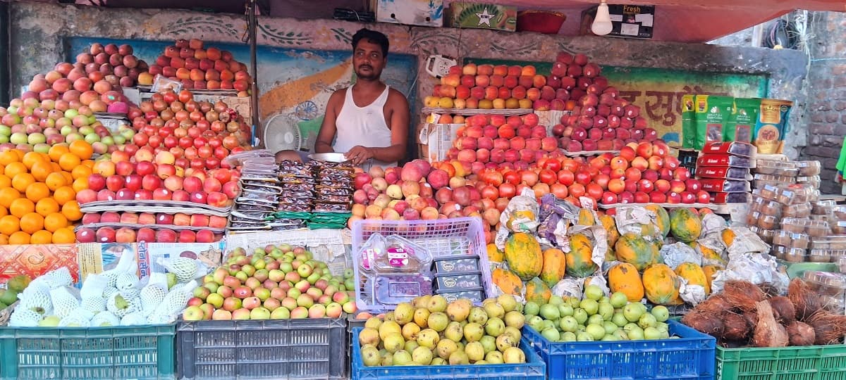 Supaul News : संतान की दीर्घायु को माताएं करेंगी जिउतिया व्रत, बाजार में बढ़ी चहल-पहल