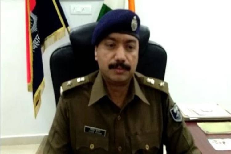 आईपीएस विवेक कुमार को बड़ी राहत, वापस होगा भ्रष्टाचार का केस