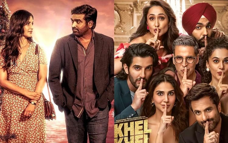 2024 Flop Movies: 2024 की वो 6 फिल्में, जिनमें बड़े स्टार्स ने किया काम, फिर भी हो गई Super FLOP, जानें