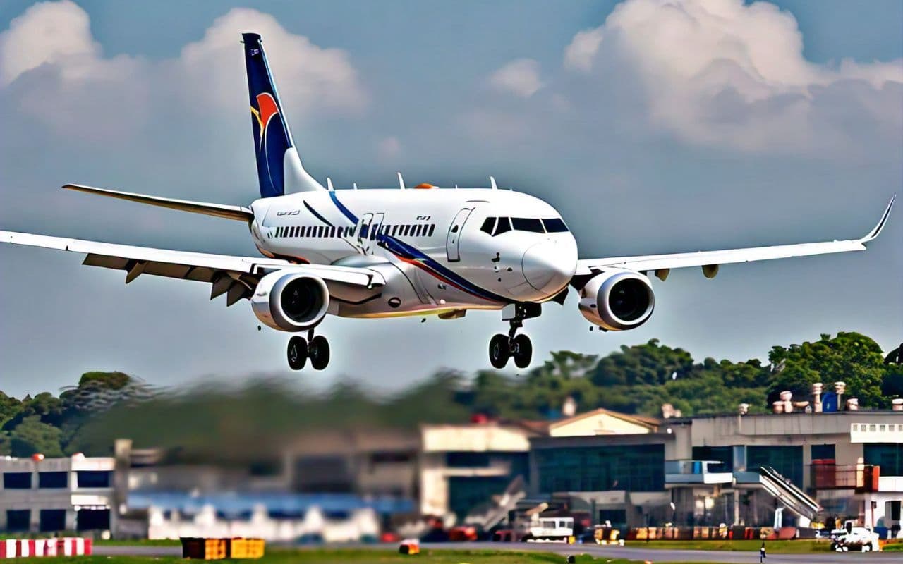 पताही एयर पोर्ट : रनवे व बाउंड्री का बना डीपीआर, भेजी गयी रिपोर्ट