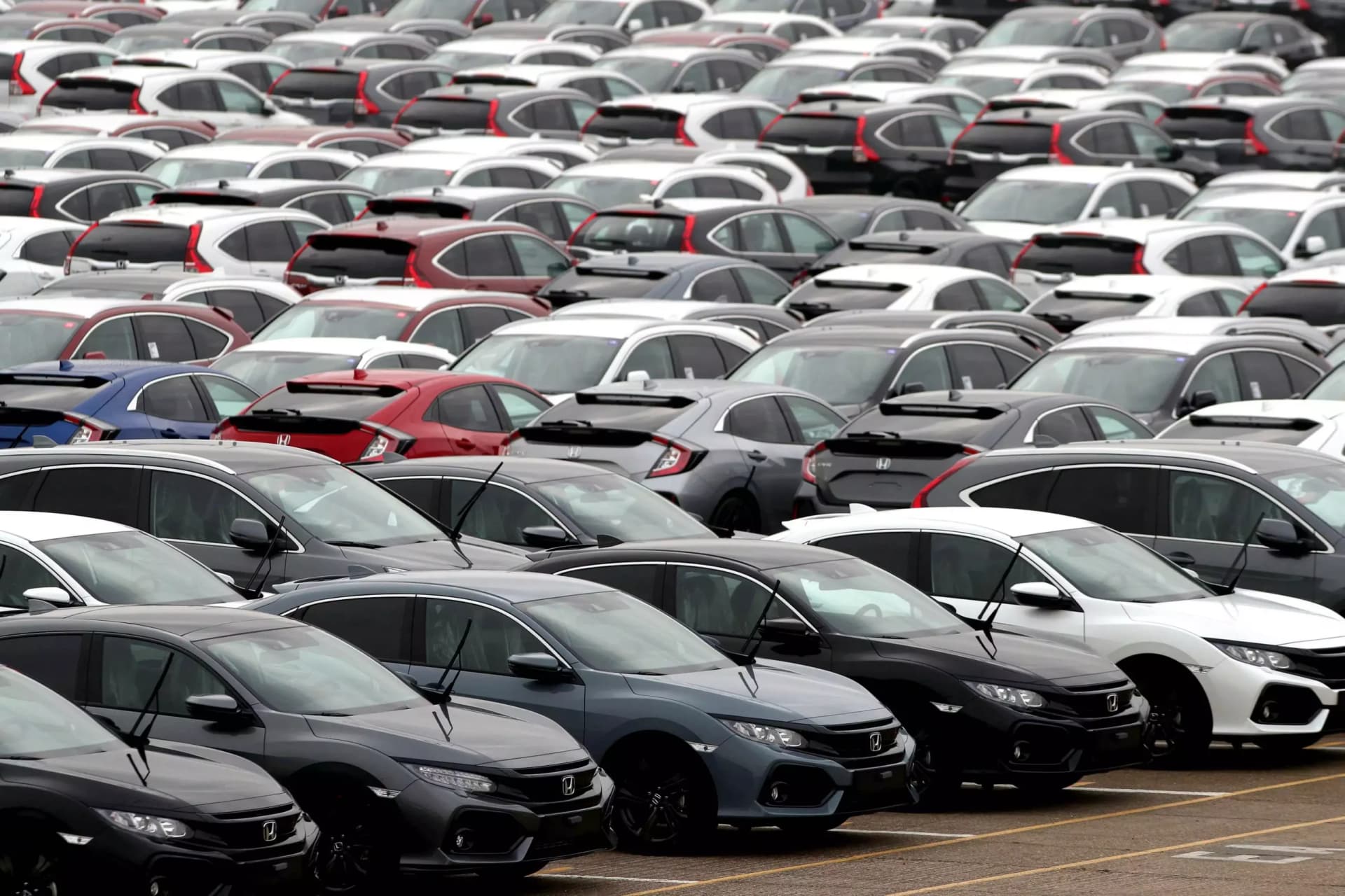 August 2024 was not good for vehicle manufacturers sales declined by five percent. August 2024 was not good for vehicle manufacturers sales declined by five percent.