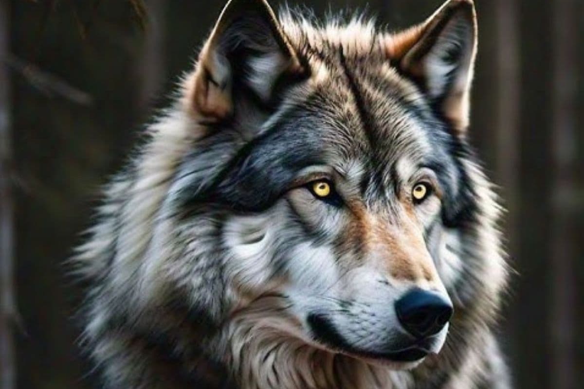 Ranchi News: बकरी चराने गये थे जंगल तभी भेड़ियों ने कर दिया हमला, 2 घायल