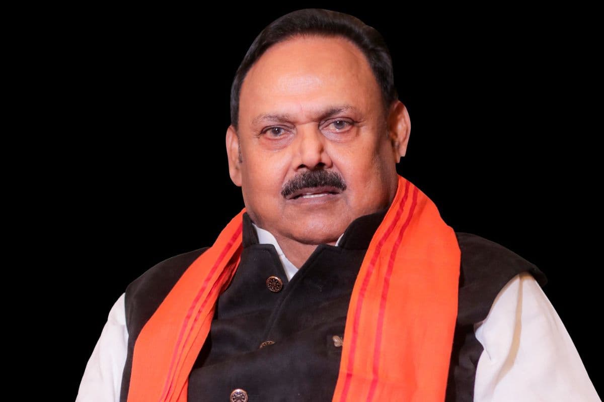 झारखंड विधानसभा चुनाव से पहले अब ये नेता थामेंगे BJP का दामन, मधु कोड़ा सरकार में रह चुके हैं मंत्री झारखंड विधानसभा चुनाव से पहले अब ये नेता थामेंगे BJP का दामन, मधु कोड़ा सरकार में रह चुके हैं मंत्री
