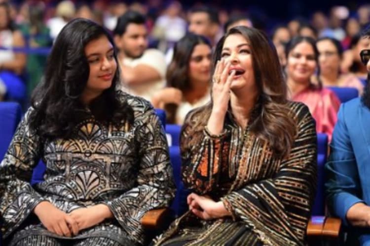 Aishwarya Rai: साये की तरह मां ऐश्वर्या राय के साथ दिखी आराध्या, फैंस बोले- अभिषेक बच्चन कहां है