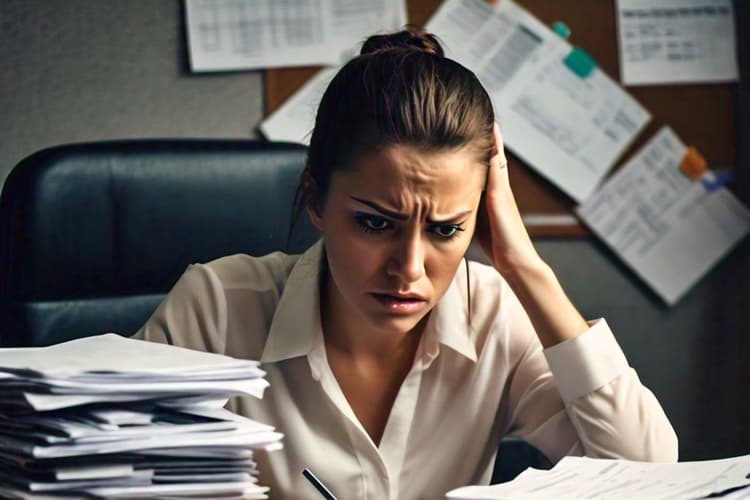 Work Stress ने ली 26 साल की महिला CA की जान, मां ने कंपनी को लिखा भावुक खत