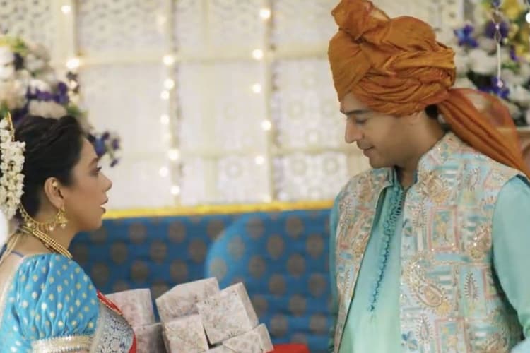 Anupama: वनराज के बाद शो को मिला नया विलेन, लौटा सालों बाद, आध्या करेगी अनुपमा-अनुज से रिक्वेस्ट