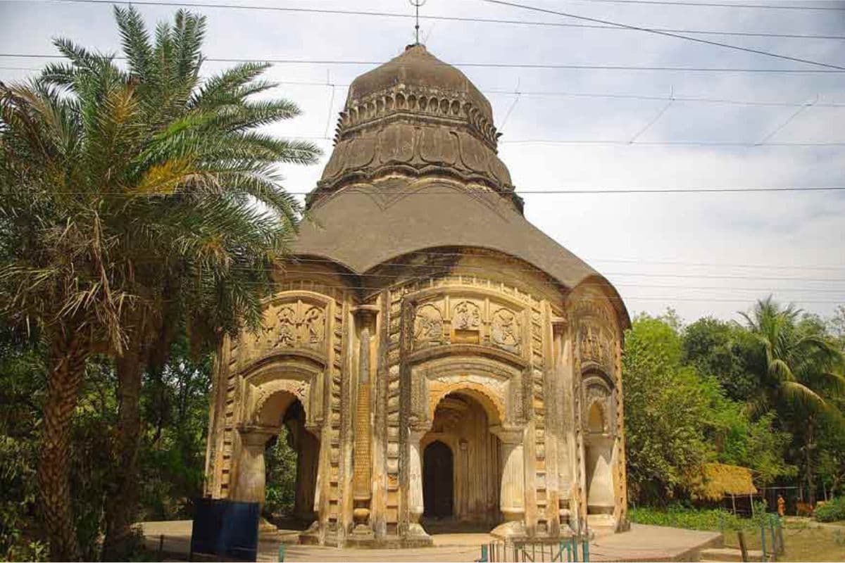 West Bengal : मुर्शिदाबाद के बरानगर को मिला 'भारत में सर्वश्रेष्ठ पर्यटन गांव' का अवार्ड, जानें क्या है खास