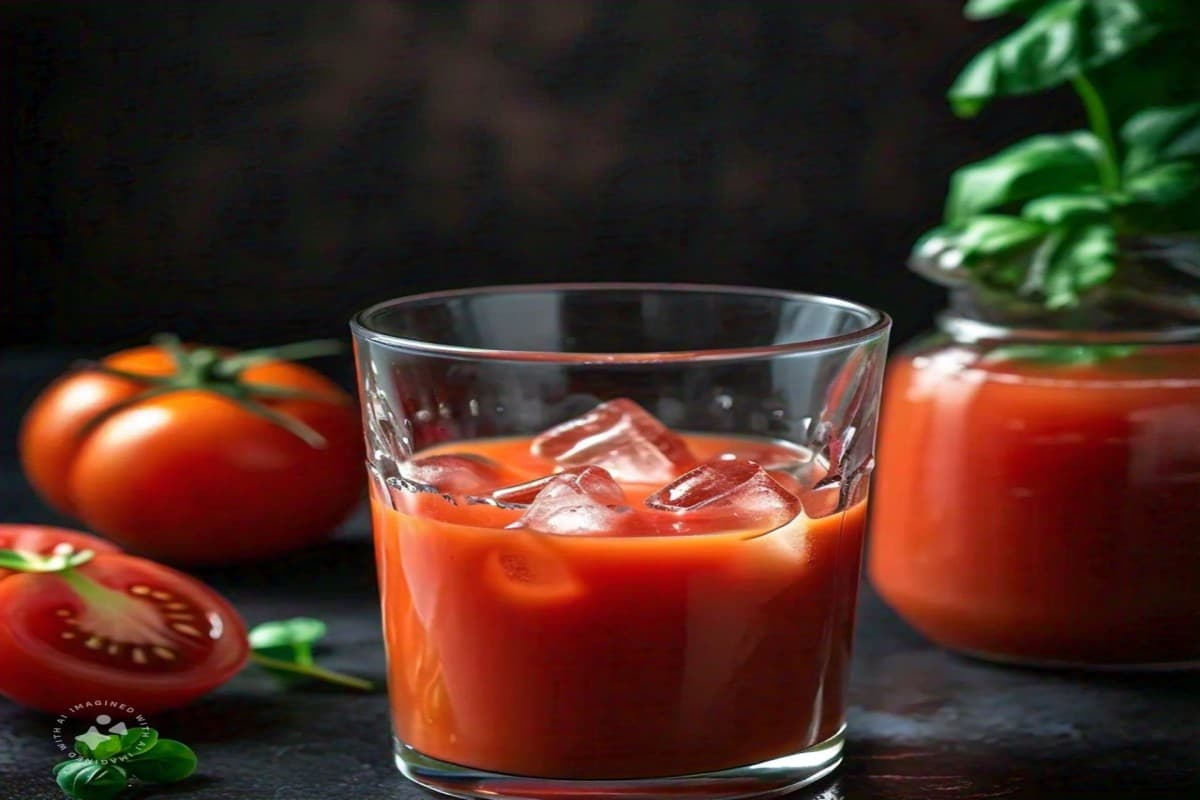 Tamatar ka Juice Peene ke Fayde: टमाटर का जूस पीने के पांच सबसे बड़े फायदे
