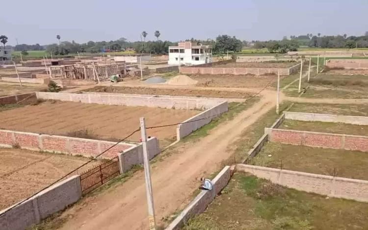 धनतेरस पर जमीन व फ्लैट की रजिस्ट्री से 2.38 करोड़ का मिला राजस्व, 19 फ्लैट का हुआ निबंधन