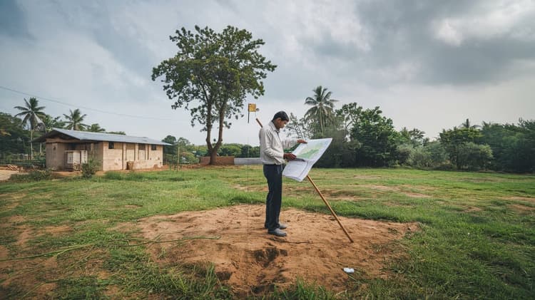 Bihar Land Survey: भूमि सर्वेक्षण के दौरान इन लोगों को नहीं देने होंगे ये दस्तावेज, CO ने दी जानकारी