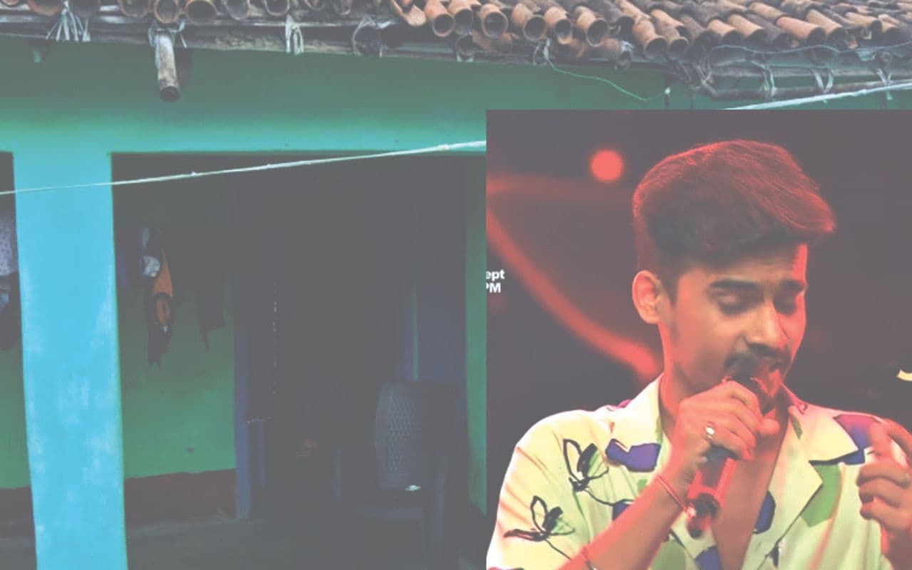 Bihar News: मुफलिसी में कटी है परिवार की जिंदगी, खपरैल के छाजन से सारेगामापा के मंच तक पहुंचा सहरसा का जय झा