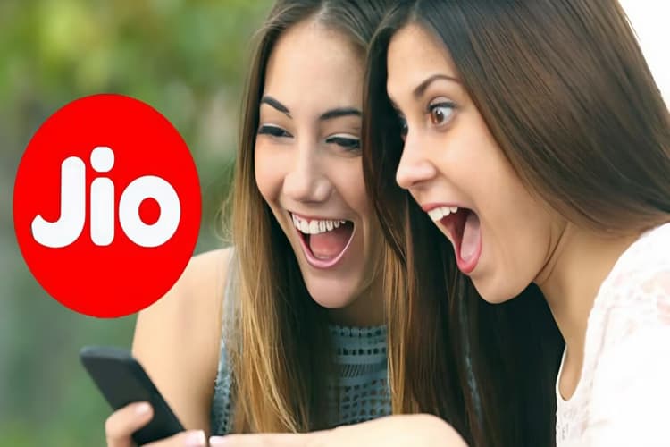 Jio का धांसू प्लान, एक महीने में देता है 200GB डेटा